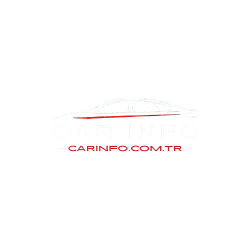 Carinfo Logo